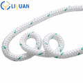 100% polyester braided rope